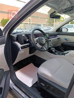 هیوندای تۆکسۆن